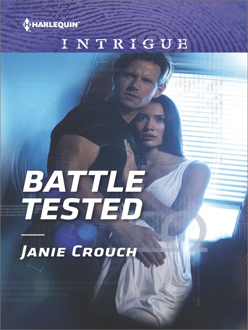 Title details for Battle Tested by Janie Crouch - Available